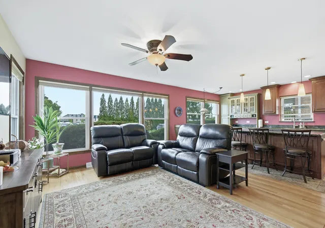 Photo 2 of Single family home for sale at 8662 N Ozark Ave, Niles, IL 60714 | MLS# 12760343 | Listing updated on 2026-09-24