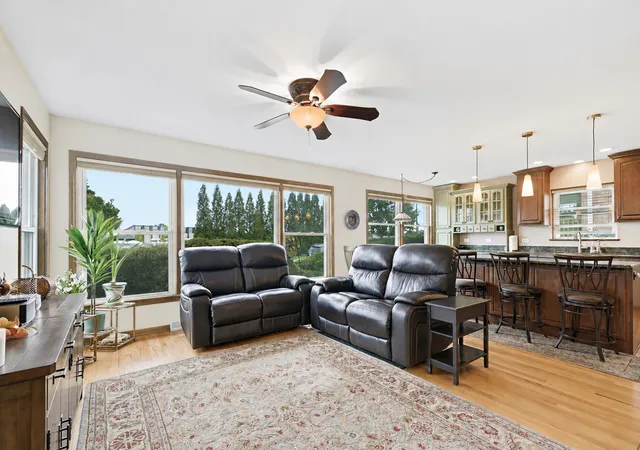 Photo 3 of Single family home for sale at 8662 N Ozark Ave, Niles, IL 60714 | MLS# 12760343 | Listing updated on 2026-10-10