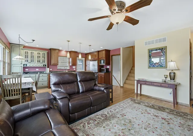 Photo 3 of Single family home for sale at 8662 N Ozark Ave, Niles, IL 60714 | MLS# 12760343 | Listing updated on 2026-09-24