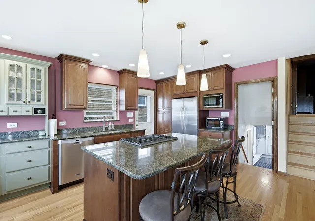Photo 4 of Single family home for sale at 8662 N Ozark Ave, Niles, IL 60714 | MLS# 12760343 | Listing updated on 2026-09-24