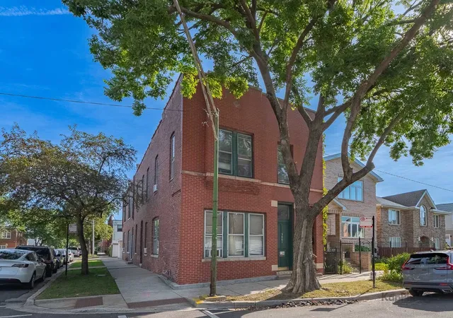 Multi family home for sale at 3001 S Haynes Ct, Chicago, IL 60608 | MLS# 12760344