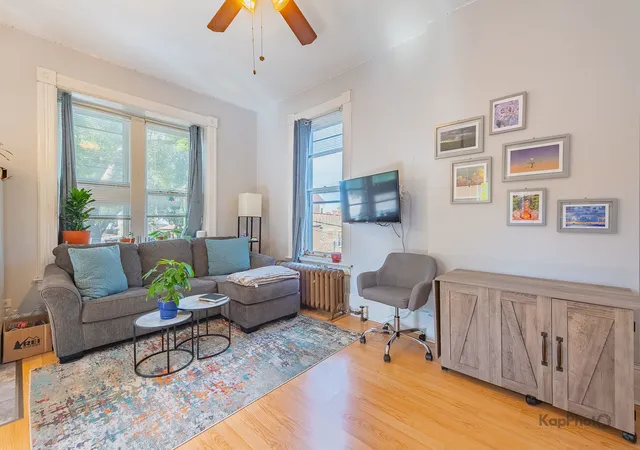 Photo 4 of Multi family home for sale at 3001 S Haynes Ct, Chicago, IL 60608 | MLS# 12760344 | Listing updated on 2026-09-22