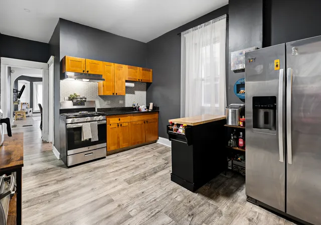 Photo 4 of Multi family home for sale at 1508 N Monticello Ave, Chicago, IL 60651 | MLS# 12760350 | Listing updated on 2026-09-21
