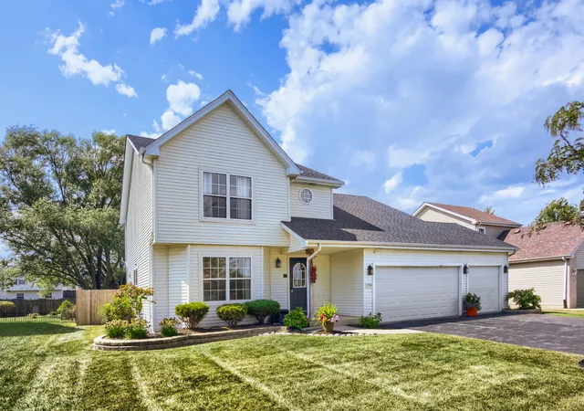 Photo 2 of Single family home for sale at 25712 W Lilac Ave, Monee, IL 60449 | MLS# 12760353 | Listing updated on 2026-09-22