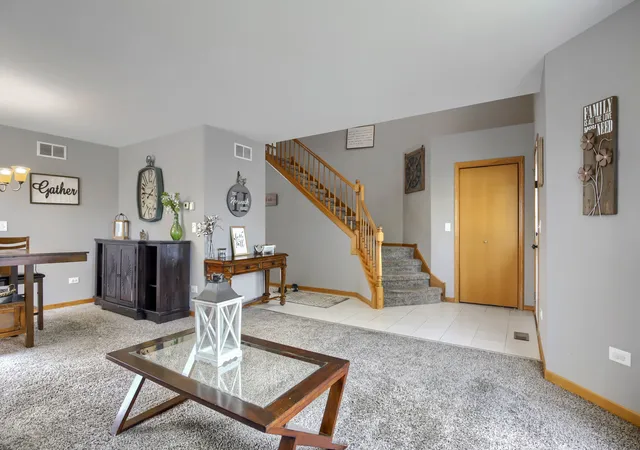 Photo 3 of Single family home for sale at 25712 W Lilac Ave, Monee, IL 60449 | MLS# 12760353 | Listing updated on 2026-09-22
