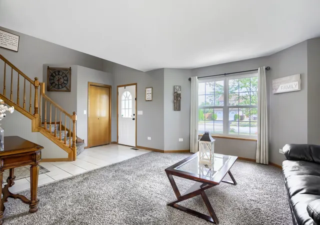 Photo 3 of Single family home for sale at 25712 W Lilac Ave, Monee, IL 60449 | MLS# 12760353 | Listing updated on 2026-09-22