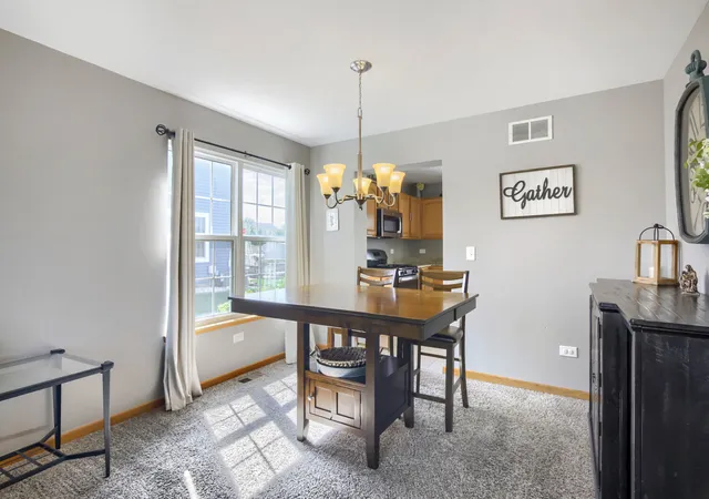 Photo 4 of Single family home for sale at 25712 W Lilac Ave, Monee, IL 60449 | MLS# 12760353 | Listing updated on 2026-09-22