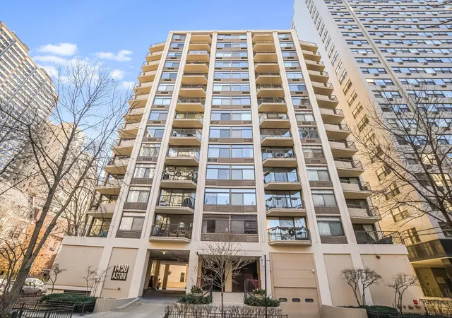 Photo 1 of Condo for sale at 1450 N Astor St #15AB, Chicago, IL 60610 | MLS# 12760357 | Listing updated on 2026-10-06