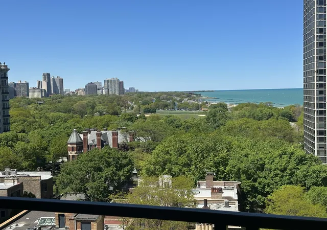 Photo 3 of Condo for sale at 1450 N Astor St #15AB, Chicago, IL 60610 | MLS# 12760357 | Listing updated on 2026-10-06