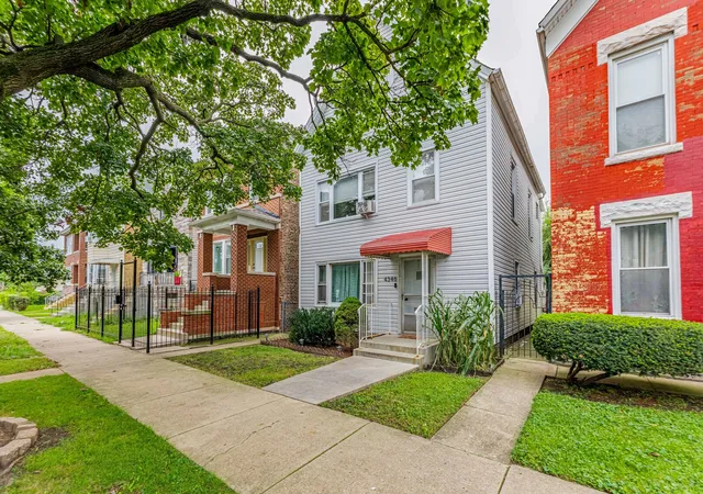 Photo 1 of Multi family home for sale at (Undisclosed), Chicago, IL 60632 | MLS# 12760358 | Listing updated on 2026-10-06