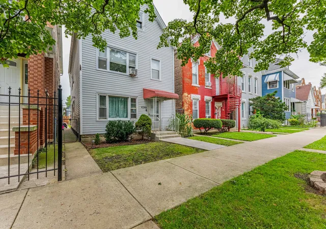 Photo 2 of Multi family home for sale at (Undisclosed), Chicago, IL 60632 | MLS# 12760358 | Listing updated on 2026-10-06