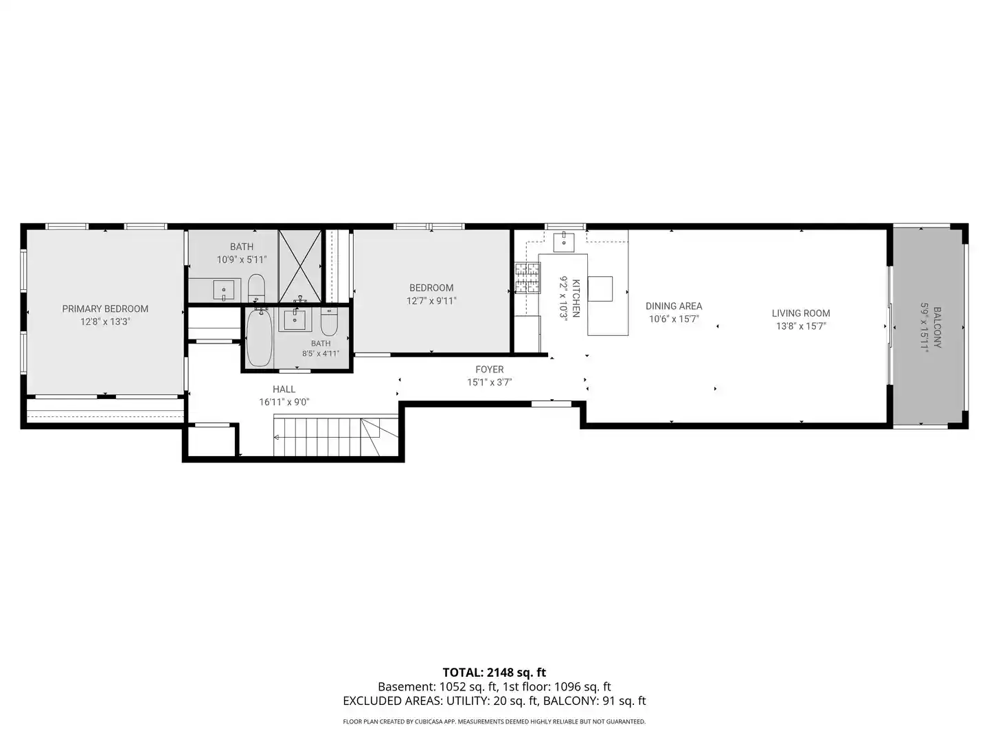 Listing Photo 25 - Condo for sale in 3340 N Lawndale Ave located at 3340 N Lawndale Ave, Chicago, IL 60618 - Unit #1N