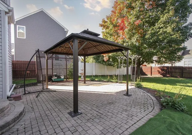 Photo 3 of Single family home for sale at 168 S Osage Ct, Round Lake, IL 60073 | MLS# 12760360 | Listing updated on 2026-10-07