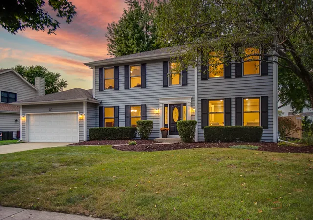 Photo 1 of Single family home for sale at 176 Adler Dr, Libertyville, IL 60048 | MLS# 12760362 | Listing updated on 2026-09-28