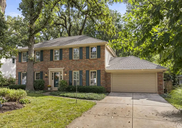 Photo 1 of Single family home for sale at 1245 Yorkshire Woods Ct, Wheaton, IL 60187 | MLS# 12760368 | Listing updated on 2026-09-24