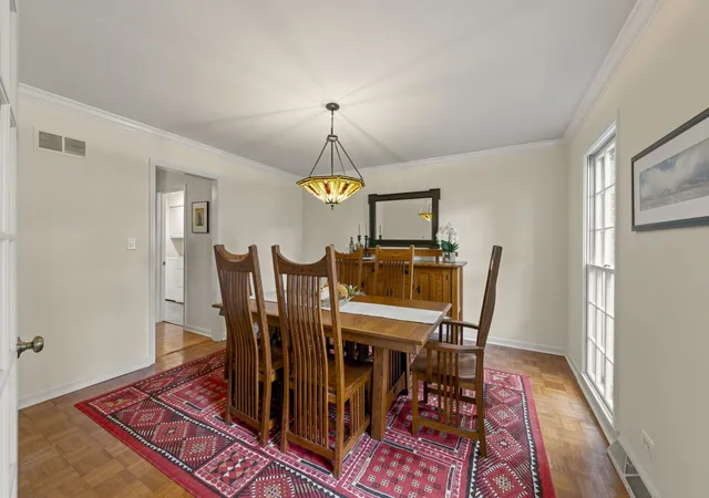 Photo 4 of Single family home for sale at 1245 Yorkshire Woods Ct, Wheaton, IL 60187 | MLS# 12760368 | Listing updated on 2026-09-24
