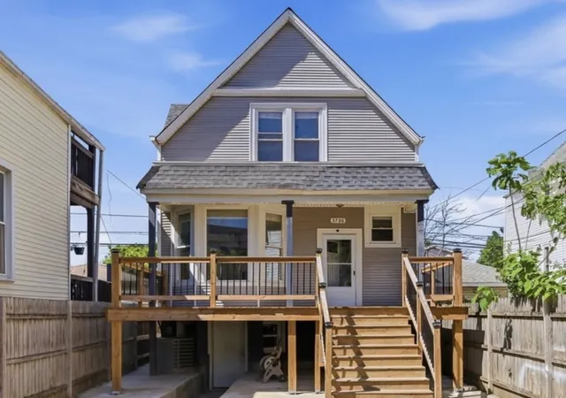 Photo 1 of Single family home for sale at 3726 W Mclean Ave, Chicago, IL 60647 | MLS# 12760371 | Listing updated on 2026-09-24