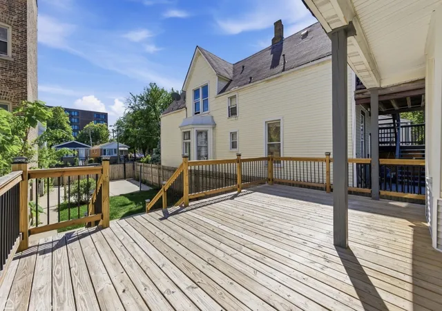 Photo 3 of Single family home for sale at 3726 W Mclean Ave, Chicago, IL 60647 | MLS# 12760371 | Listing updated on 2026-09-24