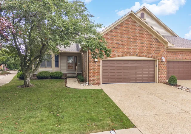 Photo 1 of Sale Pending at 2 Spruce Ct, Bloomington, IL 61704 | MLS# 12760384 | Listing updated on 2026-09-24
