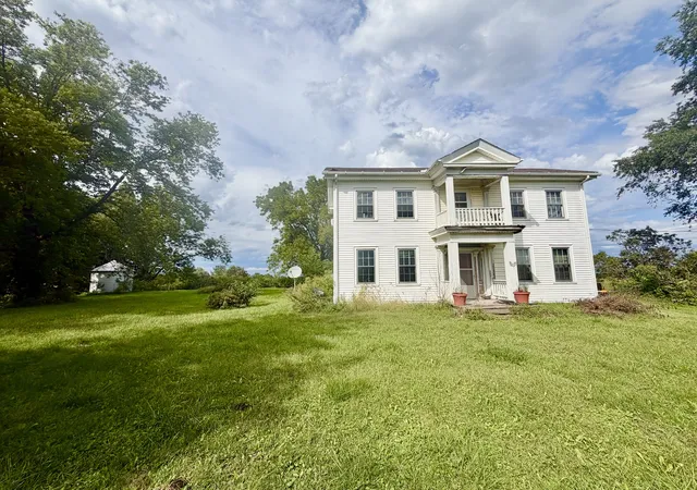 Photo 1 of Single family home for sale at 836 140th Avenue, Joy, IL 61260 | MLS# 12760390 | Listing updated on 2026-09-23