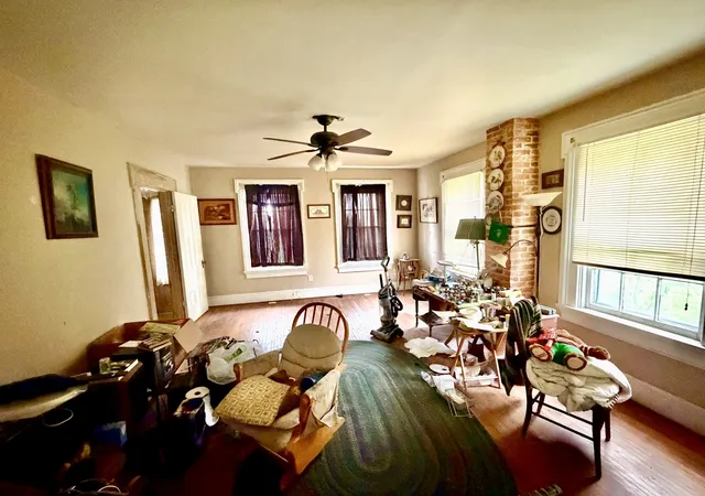 Photo 2 of Single family home for sale at 836 140th Avenue, Joy, IL 61260 | MLS# 12760390 | Listing updated on 2026-09-23