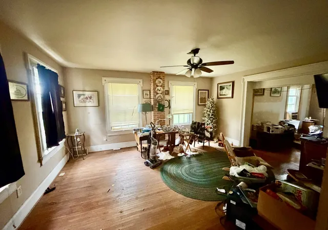 Photo 3 of Single family home for sale at 836 140th Avenue, Joy, IL 61260 | MLS# 12760390 | Listing updated on 2026-09-23
