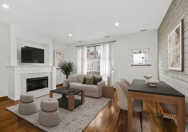 Photo 2 of Condo for sale at 1808 S Michigan Ave #31, Chicago, IL 60616 | MLS# 12760393 | Listing updated on 2026-09-24