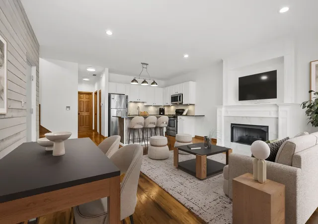 Photo 3 of Condo for sale at 1808 S Michigan Ave #31, Chicago, IL 60616 | MLS# 12760393 | Listing updated on 2026-09-24