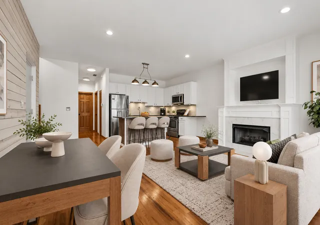 Listing Photo 1 - Condo for sale in building located at 1808 S Michigan Ave, Chicago, IL 60616 - Unit #31
