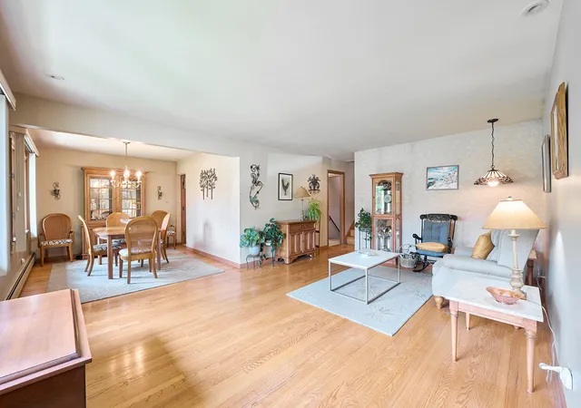 Photo 3 of Single family home for sale at 5859 S Brainard Ave, Countryside, IL 60525 | MLS# 12760396 | Listing updated on 2026-09-21