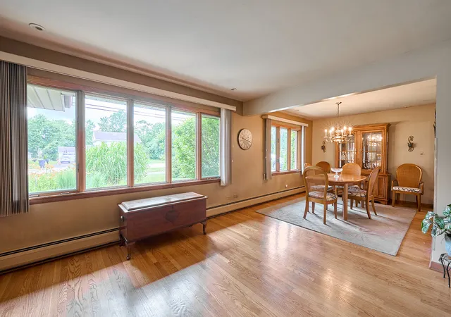 Photo 4 of Single family home for sale at 5859 S Brainard Ave, Countryside, IL 60525 | MLS# 12760396 | Listing updated on 2026-09-21