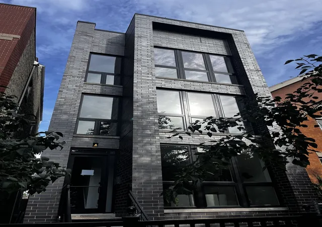 Condo for sale at 2847 N Damen Ave #3, Chicago, IL 60618 | MLS# 12760409