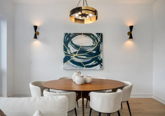 Photo 3 of Condo for sale at 2847 N Damen Ave #3, Chicago, IL 60618 | MLS# 12760409 | Listing updated on 2026-10-01