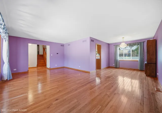Photo 1 of Single family home for sale at 16803 92nd Avenue, Orland Hills, IL 60487 | MLS# 12760422 | Listing updated on 2026-09-21