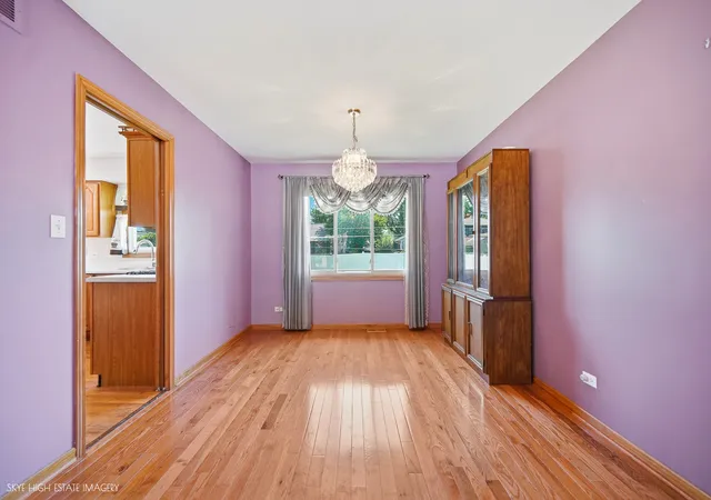 Photo 2 of Single family home for sale at 16803 92nd Avenue, Orland Hills, IL 60487 | MLS# 12760422 | Listing updated on 2026-09-21