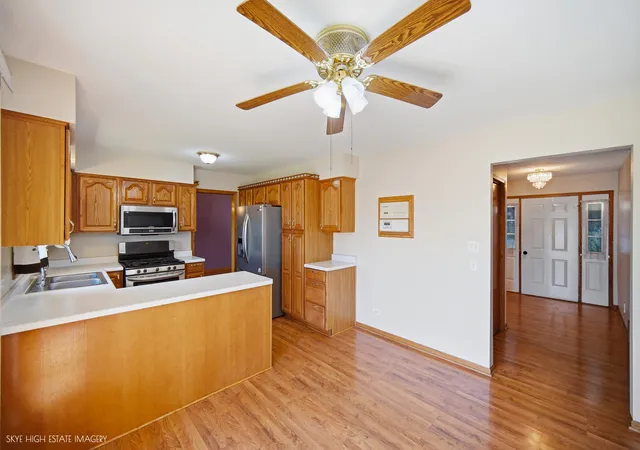 Photo 3 of Single family home for sale at 16803 92nd Avenue, Orland Hills, IL 60487 | MLS# 12760422 | Listing updated on 2026-09-21