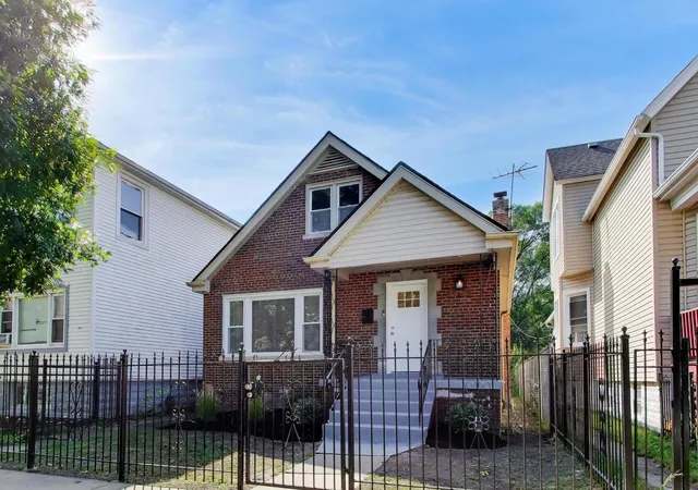 Photo 2 of Single family home for sale at 10720 S Indiana Ave, Chicago, IL 60628 | MLS# 12760425 | Listing updated on 2026-09-30