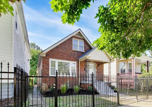 Photo 3 of Single family home for sale at 10720 S Indiana Ave, Chicago, IL 60628 | MLS# 12760425 | Listing updated on 2026-09-30