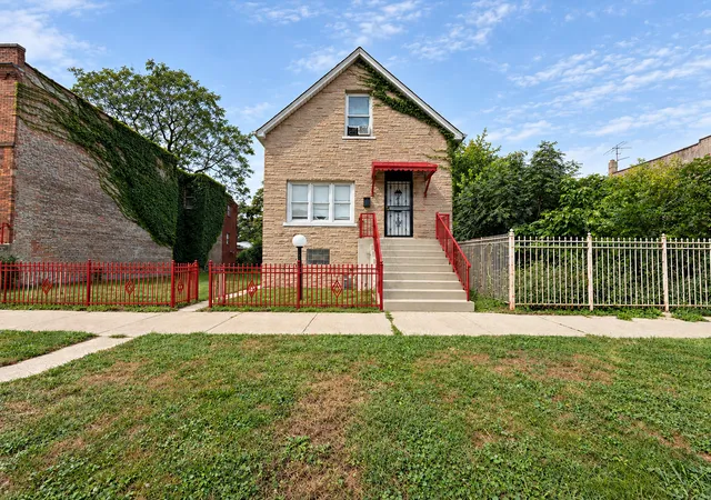 Photo 1 of Single family home for sale at 7314 S Green St, Chicago, IL 60621 | MLS# 12760427 | Listing updated on 2026-09-16