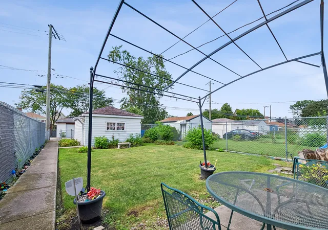 Photo 3 of Sale Pending at 7418 S Maplewood Ave, Chicago, IL 60629 | MLS# 12760428 | Listing updated on 2026-09-29