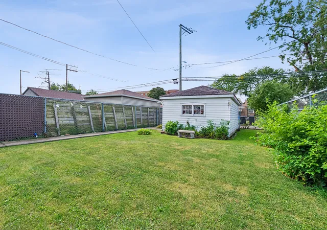Photo 3 of Sale Pending at 7418 S Maplewood Ave, Chicago, IL 60629 | MLS# 12760428 | Listing updated on 2026-09-29