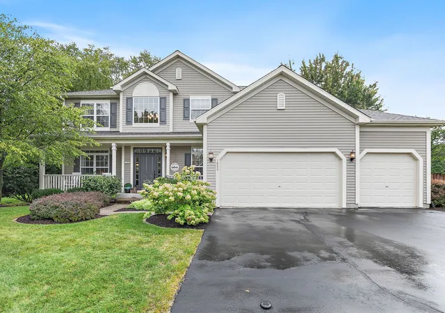 Photo 1 of Single family home for sale at 1800 Tallmeadow Dr, De Kalb, IL 60115 | MLS# 12760449 | Listing updated on 2026-09-20