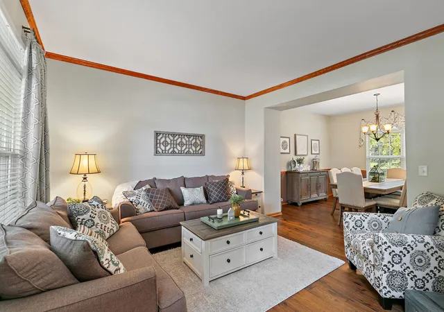 Photo 4 of Single family home for sale at 1800 Tallmeadow Dr, De Kalb, IL 60115 | MLS# 12760449 | Listing updated on 2026-09-20
