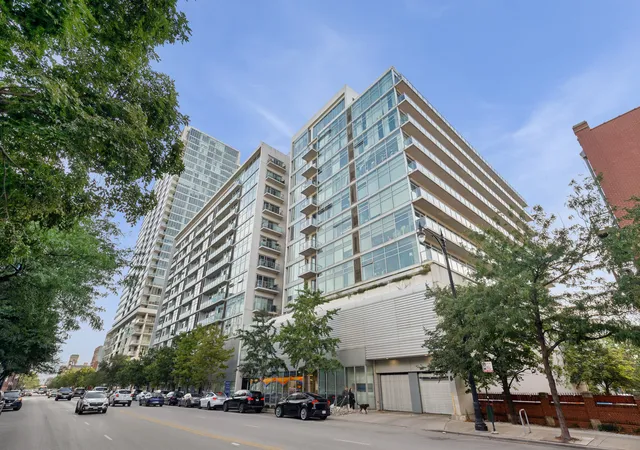 Condo for sale at 1620 S Michigan Ave #710, Chicago, IL 60616 | MLS# 12760453