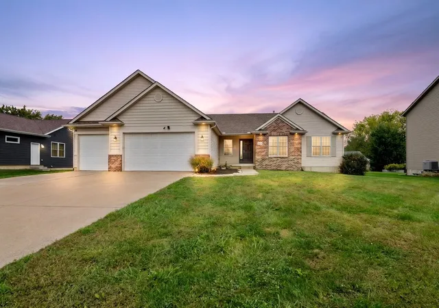 Photo 1 of Single family home for sale at 1301 9th Avenue, Rapids City, IL 61275 | MLS# 12760458 | Listing updated on 2026-10-05