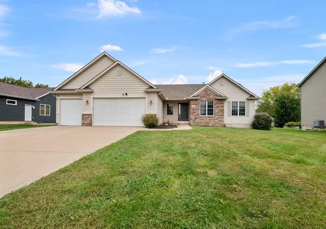 Photo 2 of Single family home for sale at 1301 9th Avenue, Rapids City, IL 61275 | MLS# 12760458 | Listing updated on 2026-10-05
