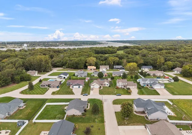 Photo 3 of Single family home for sale at 1301 9th Avenue, Rapids City, IL 61275 | MLS# 12760458 | Listing updated on 2026-10-05
