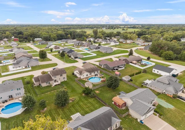 Photo 3 of Single family home for sale at 1301 9th Avenue, Rapids City, IL 61275 | MLS# 12760458 | Listing updated on 2026-10-07