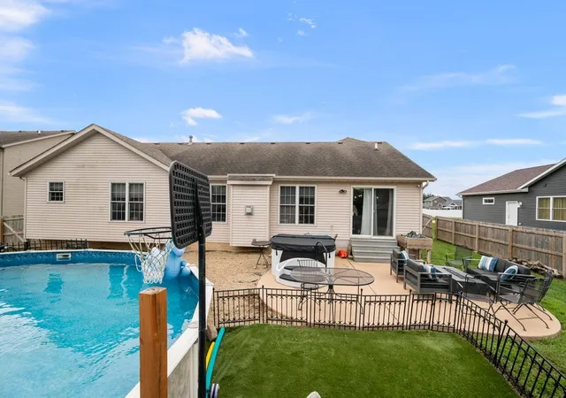 Photo 50 of Single family home for sale at 1301 9th Avenue, Rapids City, IL 61275 | MLS# 12760458 | Listing updated on 2026-10-07