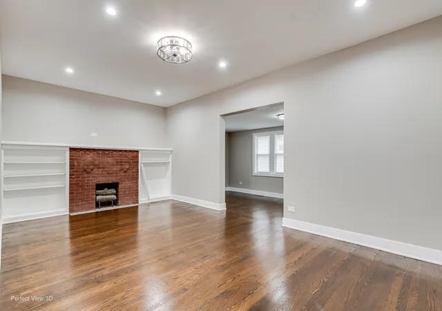 Photo 1 of Single family home for sale at 1128 N Lockwood Ave, Chicago, IL 60651 | MLS# 12760460 | Listing updated on 2026-09-23